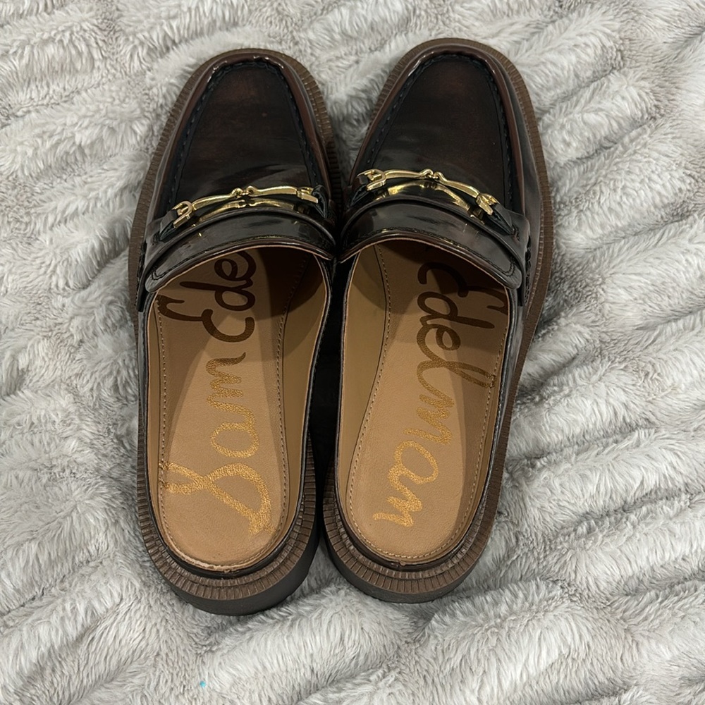 Sam Edelman Loafers - Picture 5 of 5